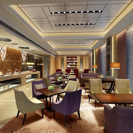 Grand Skylight International Hotel Ganzhou Chang Zhen Avenue Buitenkant foto