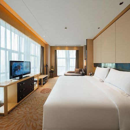 Grand Skylight International Hotel Ganzhou Chang Zhen Avenue Buitenkant foto