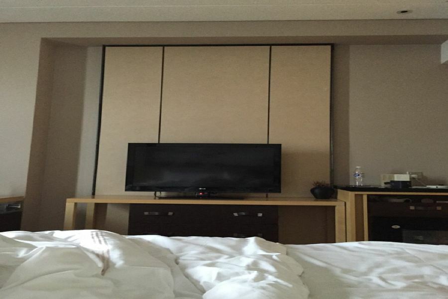 Grand Skylight International Hotel Ganzhou Chang Zhen Avenue Buitenkant foto