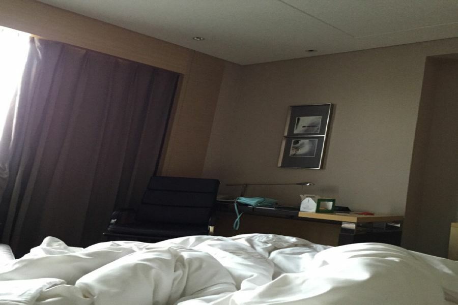 Grand Skylight International Hotel Ganzhou Chang Zhen Avenue Buitenkant foto