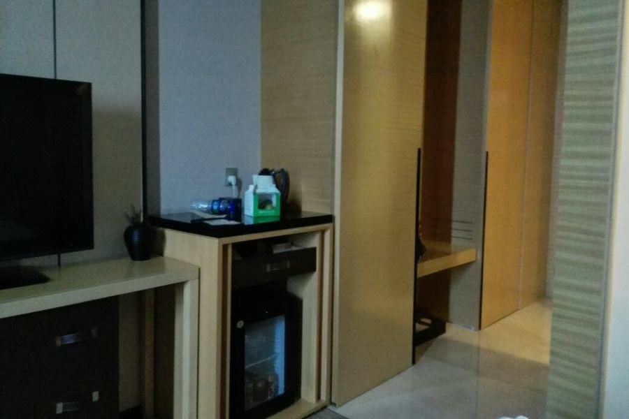 Grand Skylight International Hotel Ganzhou Chang Zhen Avenue Buitenkant foto